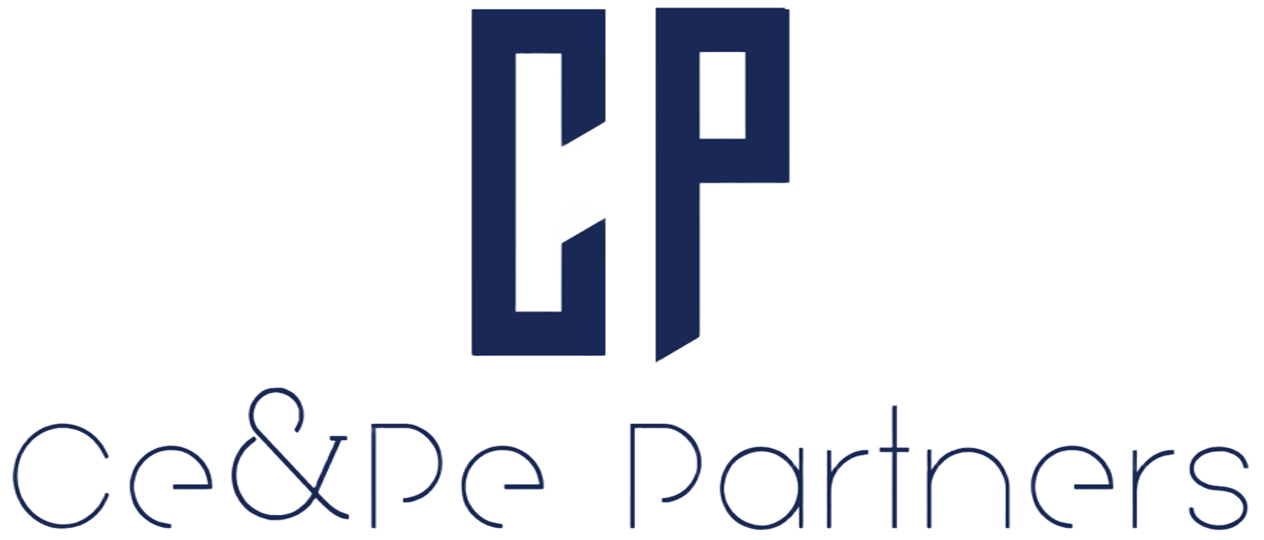 Ce&Pe Administratie Logo